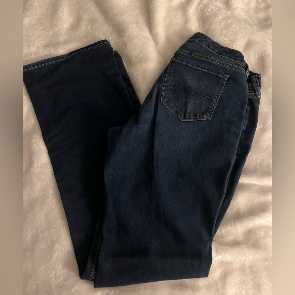 Vintage Arizona Jean Co bootcut jeans
